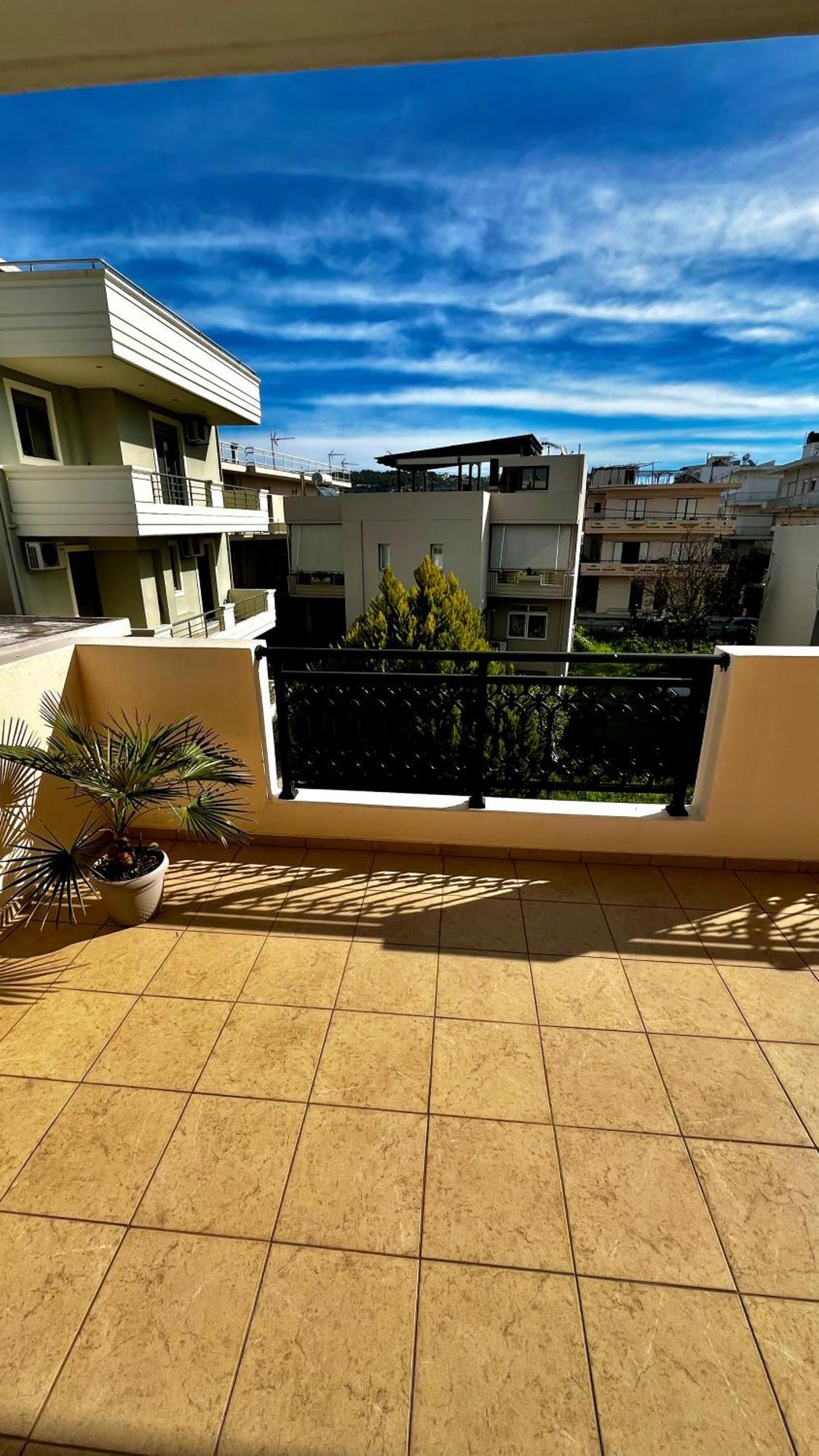 Tzitzifianaki Cozy Apartment Chania  Exterior foto