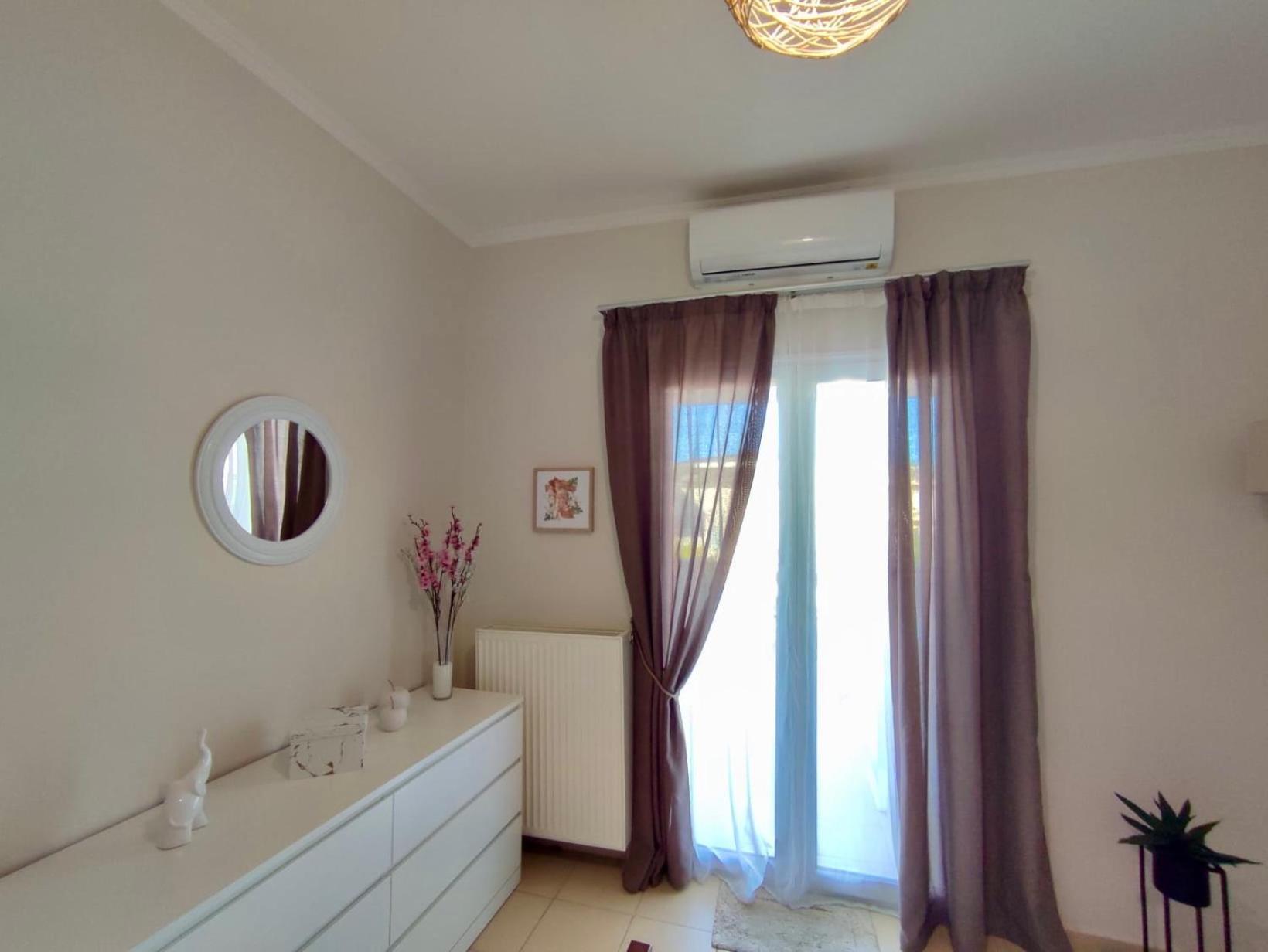 Tzitzifianaki Cozy Apartment Chania  Exterior foto