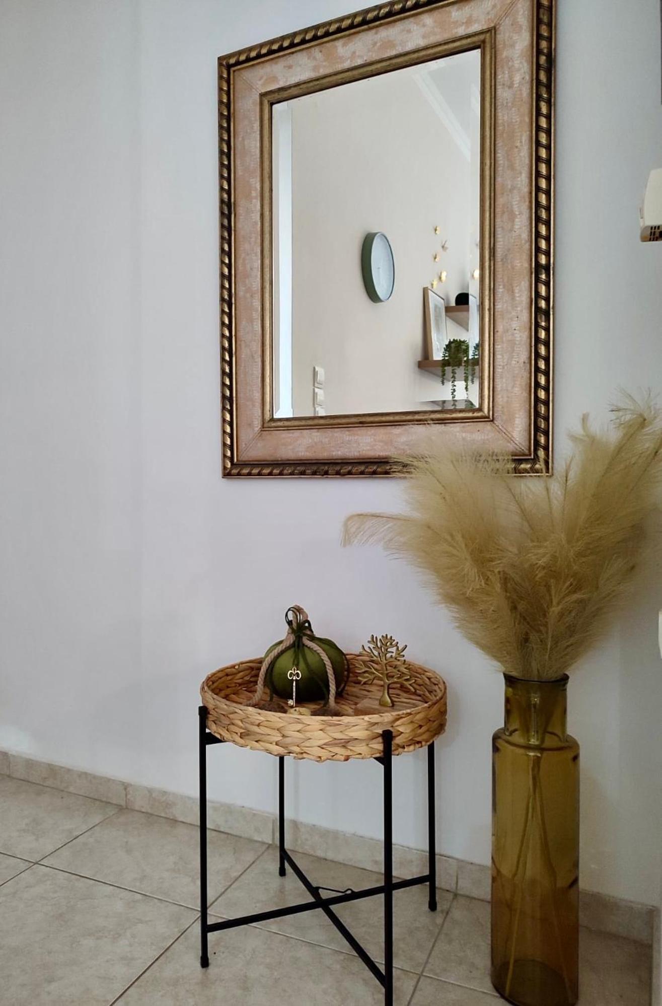 Tzitzifianaki Cozy Apartment Chania  Exterior foto
